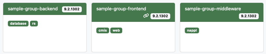 nplus Web Monitoring